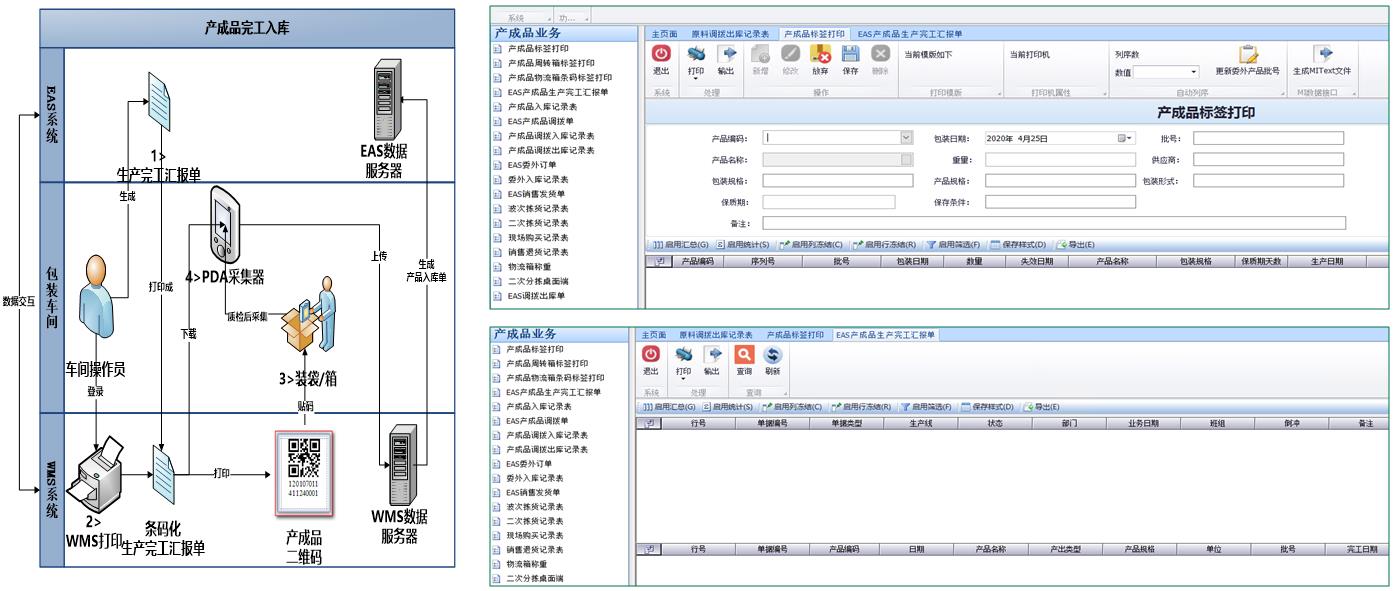 上海mes廠商